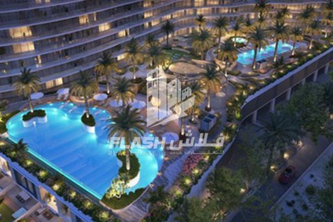 1 bedroom Apartment in Al Marjan Island, UAE No. 88535 8