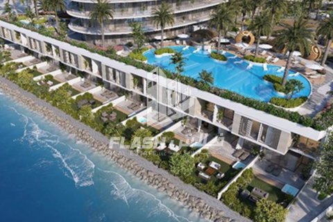 1 bedroom Apartment in Al Marjan Island, UAE No. 88535 6