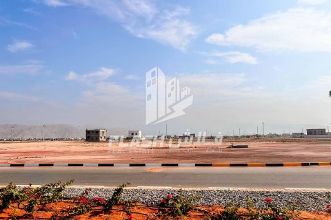 Земельный участок 449.9м² в Al Mairid, ОАЭ №88549 23