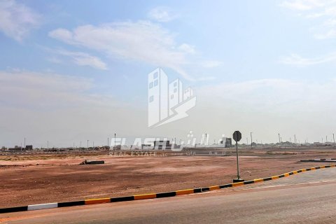 Земельный участок 449.9м² в Al Mairid, ОАЭ №88549 25