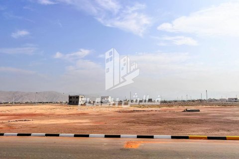 Земельный участок 449.9м² в Al Mairid, ОАЭ №88549 24