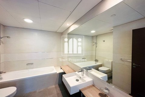 Appartement de 1 chambre à THE GATE TOWERS Shams Abu Dhabi, UAE No. 97549 5