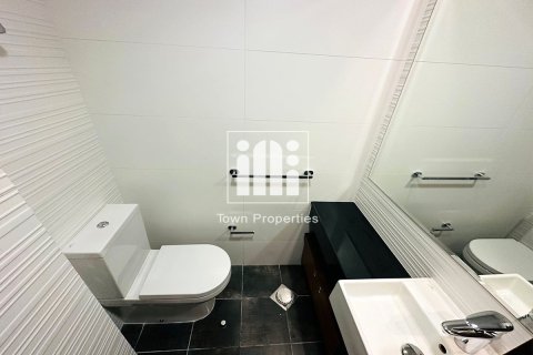 Appartement de 1 chambre à THE GATE TOWERS Shams Abu Dhabi, UAE No. 97549 4