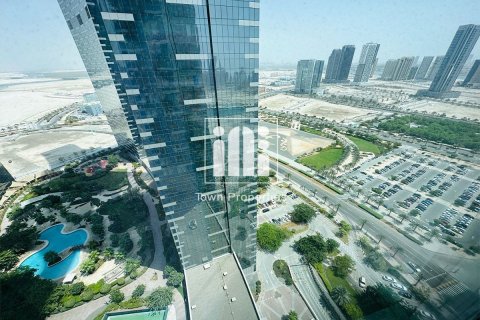Appartement de 1 chambre à THE GATE TOWERS Shams Abu Dhabi, UAE No. 97549 9