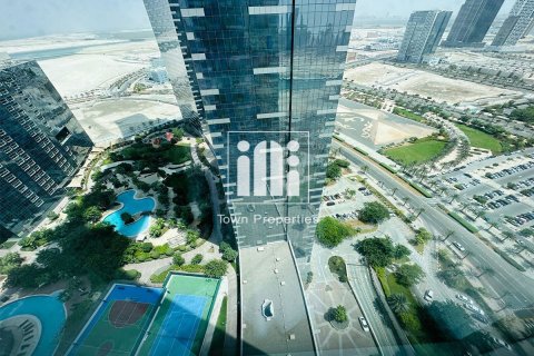 Appartement de 1 chambre à THE GATE TOWERS Shams Abu Dhabi, UAE No. 97549 6