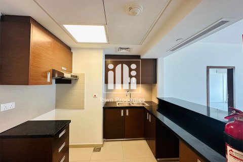 Appartement de 1 chambre à THE GATE TOWERS Shams Abu Dhabi, UAE No. 97549 1