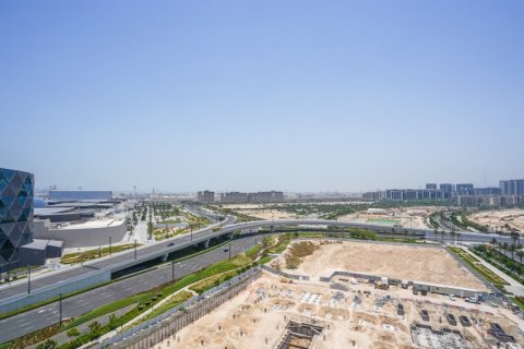 Apartment de 2 dormitorios en COLLECTIVE Dubai, UAE No. 97512 10