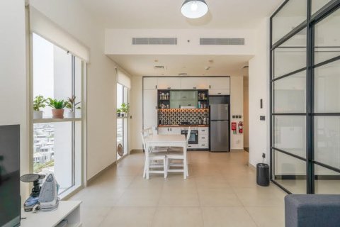 Apartment de 2 dormitorios en COLLECTIVE Dubai, UAE No. 97512 2