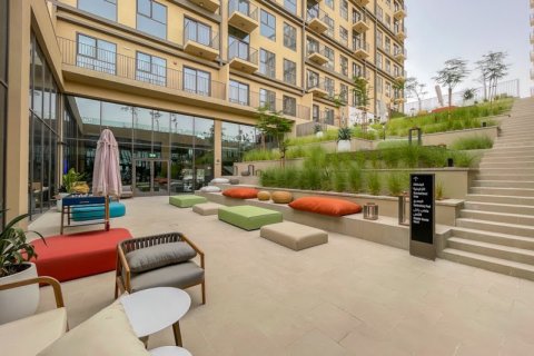 Apartment de 2 dormitorios en COLLECTIVE Dubai, UAE No. 97512 8