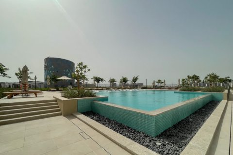Apartment de 2 dormitorios en COLLECTIVE Dubai, UAE No. 97512 5