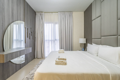 Appartement de 2 chambres à BELLEVUE TOWERS Dubai, UAE No. 97535 9