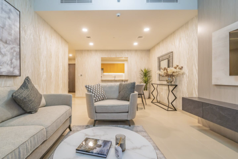 Appartement de 2 chambres à BELLEVUE TOWERS Dubai, UAE No. 97535 22