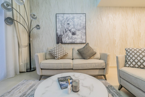 Appartement de 2 chambres à BELLEVUE TOWERS Dubai, UAE No. 97535 17