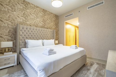 Appartement de 2 chambres à BELLEVUE TOWERS Dubai, UAE No. 97535 12
