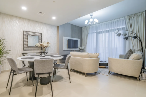 Appartement de 2 chambres à BELLEVUE TOWERS Dubai, UAE No. 97535 21