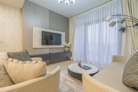 Appartement de 2 chambres à BELLEVUE TOWERS Dubai, UAE No. 97535 16
