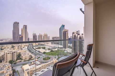 Appartement de 2 chambres à BELLEVUE TOWERS Dubai, UAE No. 97535 20