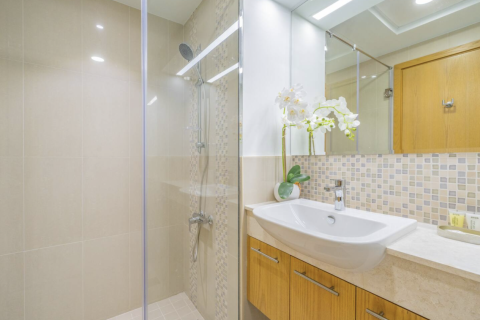 Appartement de 2 chambres à BELLEVUE TOWERS Dubai, UAE No. 97535 5