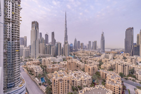 Appartement de 2 chambres à BELLEVUE TOWERS Dubai, UAE No. 97535 13
