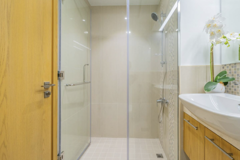 Appartement de 2 chambres à BELLEVUE TOWERS Dubai, UAE No. 97535 24
