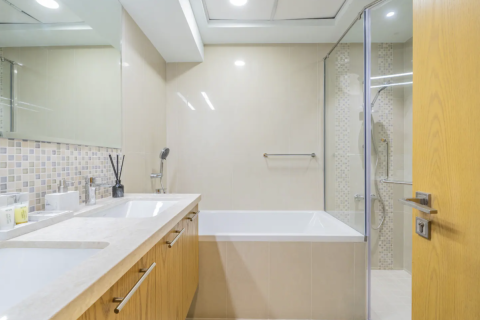Appartement de 2 chambres à BELLEVUE TOWERS Dubai, UAE No. 97535 6