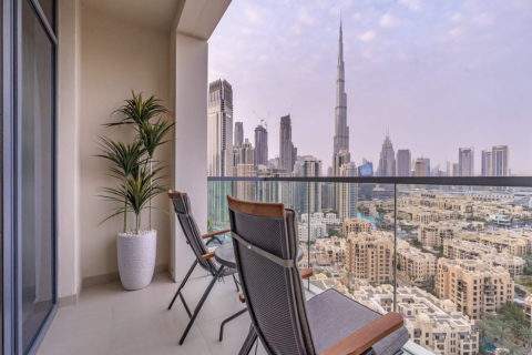 Appartement de 2 chambres à BELLEVUE TOWERS Dubai, UAE No. 97535 3