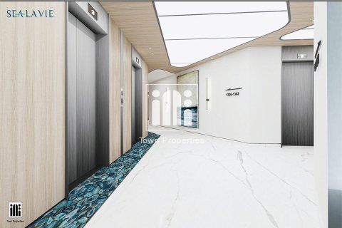 Appartement de 3 chambres à Yas Island, UAE No. 97527 6