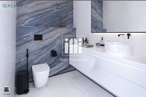 Appartement de 3 chambres à Yas Island, UAE No. 97527 18