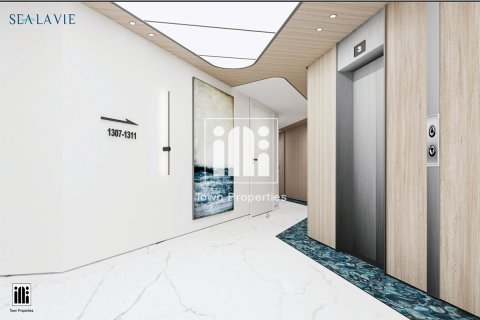 Appartement de 3 chambres à Yas Island, UAE No. 97527 3