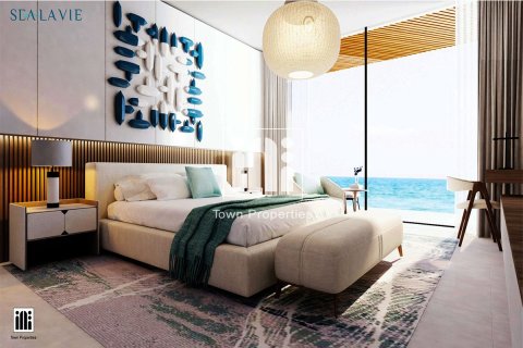 Appartement de 3 chambres à Yas Island, UAE No. 97527 17