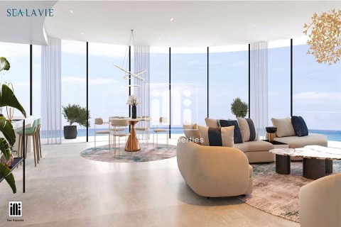 Appartement de 3 chambres à Yas Island, UAE No. 97527 13