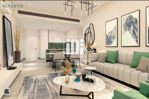 Appartement de 3 chambres à Yas Island, UAE No. 97527 15