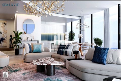Appartement de 3 chambres à Yas Island, UAE No. 97527 22