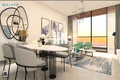 Appartement de 3 chambres à Yas Island, UAE No. 97527 16
