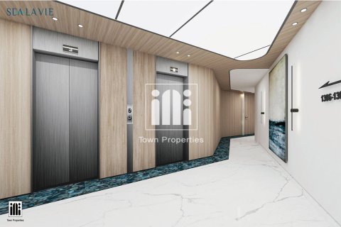 Appartement de 3 chambres à Yas Island, UAE No. 97527 7