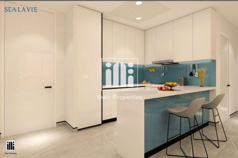 Appartement de 3 chambres à Yas Island, UAE No. 97527 4