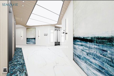 Appartement de 3 chambres à Yas Island, UAE No. 97527 8