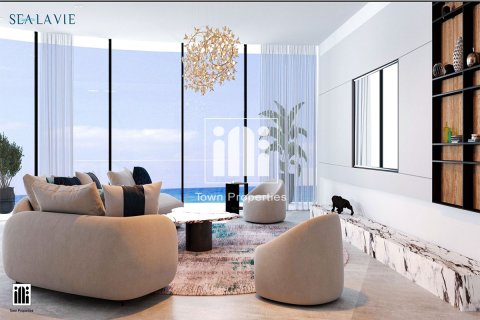 Appartement de 3 chambres à Yas Island, UAE No. 97527 14