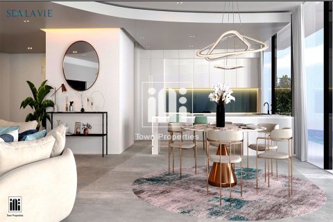 Appartement de 3 chambres à Yas Island, UAE No. 97527 20