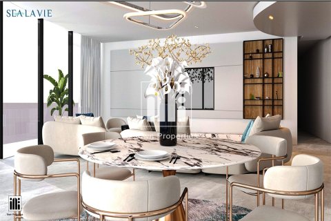 Appartement de 3 chambres à Yas Island, UAE No. 97527 21