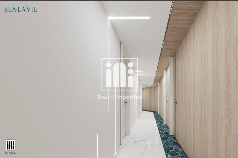 Appartement de 3 chambres à Yas Island, UAE No. 97527 2