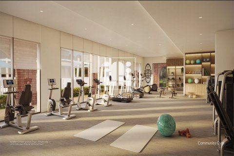 Apartment de 2 dormitorios en BLOOM LIVING Abu Dhabi, UAE No. 97529 7