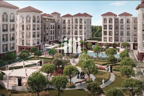 Apartment de 2 dormitorios en BLOOM LIVING Abu Dhabi, UAE No. 97529 10