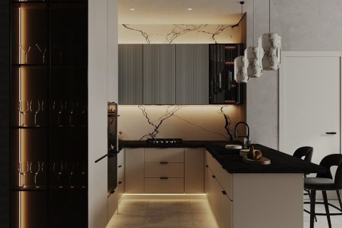 Квартира студия в Jumeirah Village Triangle, ОАЭ №13072 9