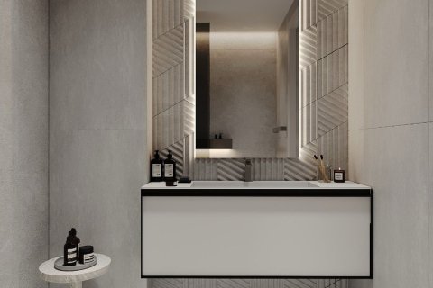 Квартира студия в Jumeirah Village Triangle, ОАЭ №13072 5