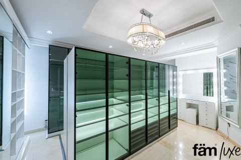 Villa de 6 chambres à Palm Jumeirah, UAE No. 13093 18