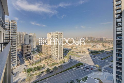 Apartment de 2 dormitorios en Executive Residences, UAE No. 46468 11