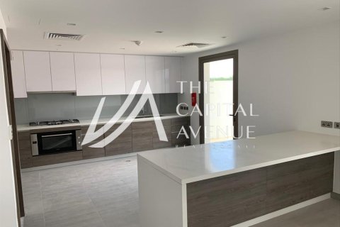 Villa de 4 chambres à Yas Acres, UAE No. 28088 11