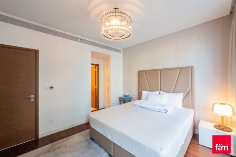 3 bedrooms Apartment  No. 107223 4