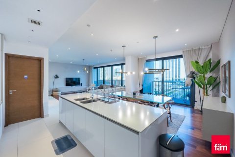 3 bedrooms Apartment  No. 107223 13